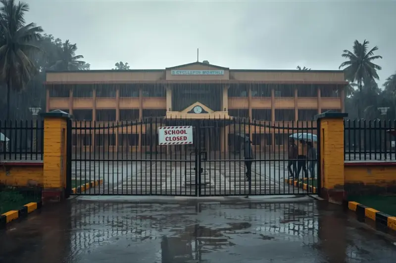 Kerala Government bans summer vacation classes in schools