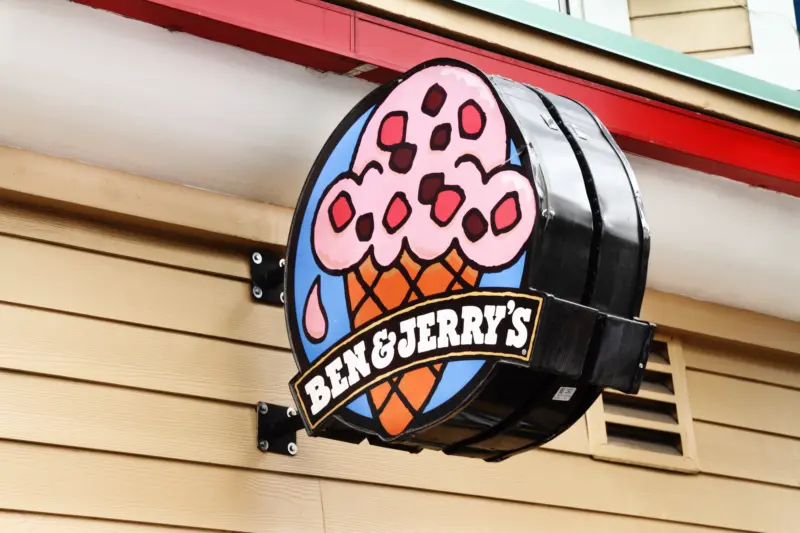 Ben & Jerrys Free Cone Day is back for 2026 — how to score free ice cream on April 14
