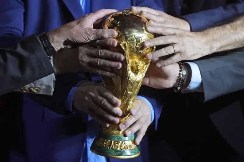 FIFA World Cup 2026: Official groups, teams, and classification for expanded 48-nation tournament