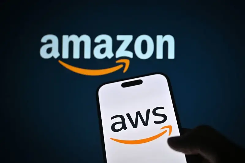 Why Is AMZN Rising In Premarket Today?