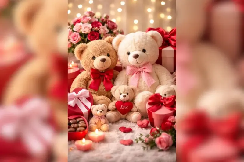 Teddy Day 2026: Why February 10 is the cutest celebration of love in Valentine's Week