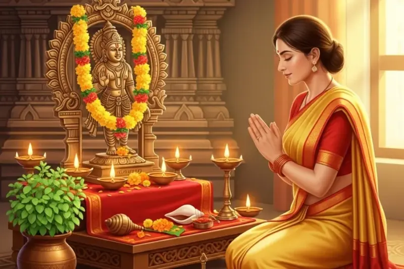 When is Apara Ekadashi 2026? Correct fasting date, puja timings and rules