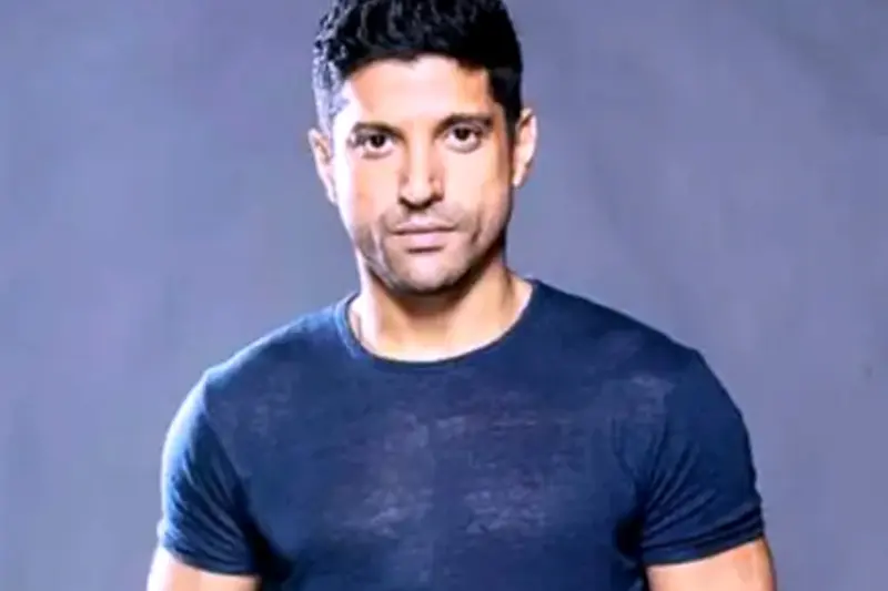 120 Bahadur Actor Farhan Akhtar Struggled To Get College Admission Due To Poor Academic Results, Did THIS Later, Javed Akhtar Told Him 'Aren't You Ashamed?'