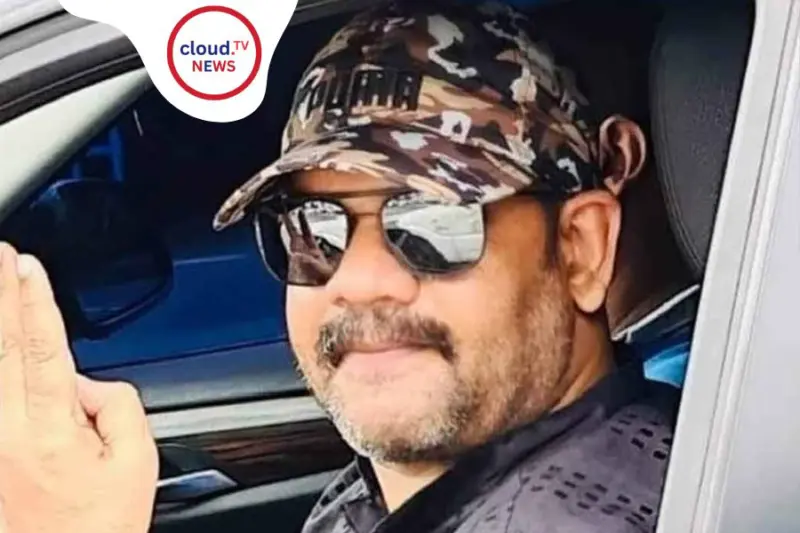 কলকাতা হাই কোর্টে স্বস্তি বিজেপি নেতার! অন্তর্বর্তী জামিন পেলেন ববি হাকিমের সম্ভাব্য প্রতিদ্বন্দী রাকেশ কুমার সিং