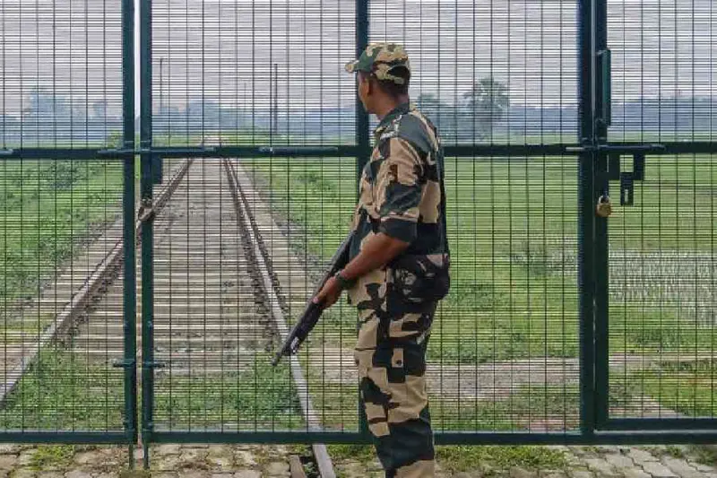 India Bangladesh border fencing: Experts question Amit Shah's 45 day deadline