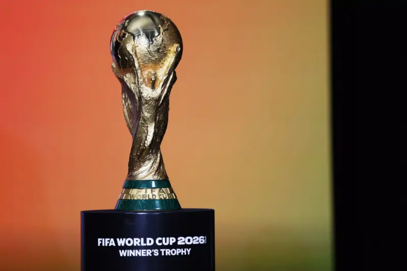 FIFA WC 2026 Broadcast Uncertainty: SFI Writes to Union Ministers