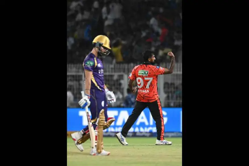Rain threat looms over Kolkata Knight Riders' bid for first win against Punjab