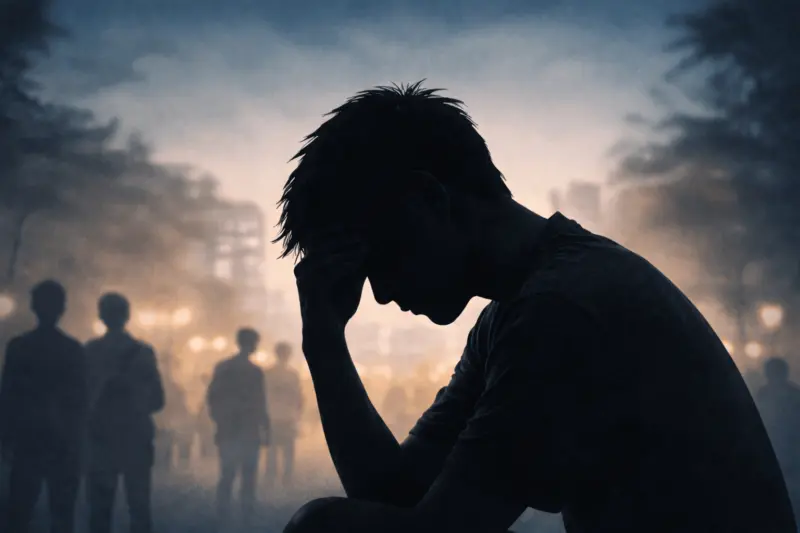 Protests aren't enough: India needs a clear anti-racism statute