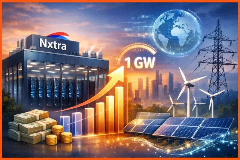 ఎయిర్‌టెల్ 'నెక్స్ట్రా'లోకి భారీ పెట్టుబడులు..