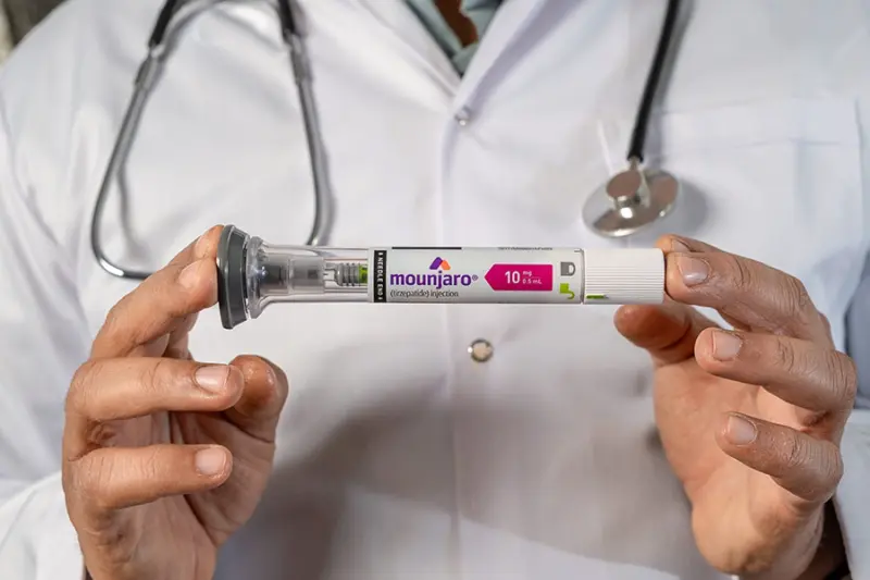 Pharma giant Eli Lilly reacts to fake Mounjaro injection racket in Gurugram