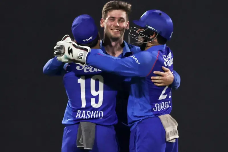 Why Is Noor Ahmad Not in Afghanistan Playing XI Today for NZ vs AFG T20 World Cup 2026?