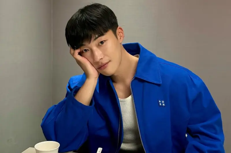 'Bloodhounds' star Woo Do-hwan thanks Indian fans for their love, hints at Season 3