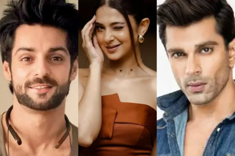 Jennifer Winget Wedding Buzz: Beyhadh Actress To Marry Karan Wahi Years After Her Divorce From Karan Singh Grover? Here's What We Know