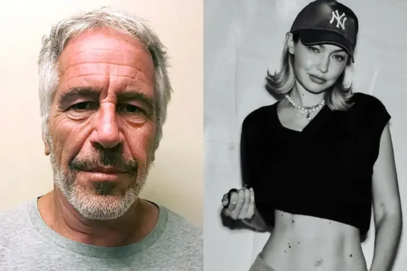 Gigi Hadid breaks silence on Epstein files mention: 'I've never had any affiliation'