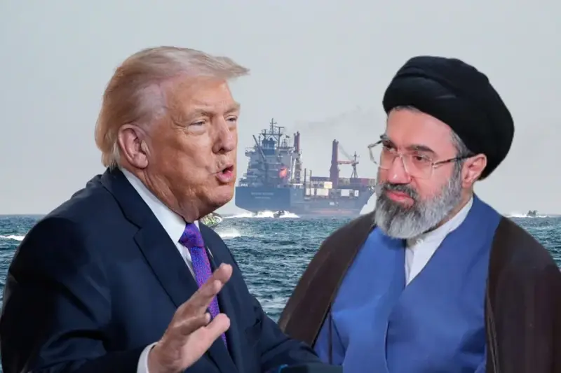 US-Iran agree to last-minute ceasefire, Strait of Hormuz set to reopen
