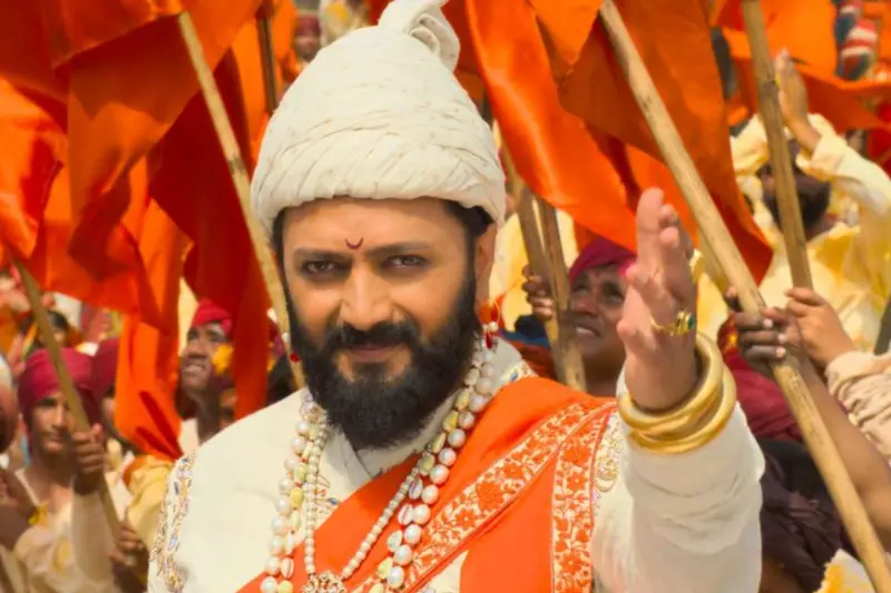 ராஜா சிவாஜி திரைப்படம் உலகளவில் செய்துள்ள வசூல்.. எவ்வளவு தெரியுமா