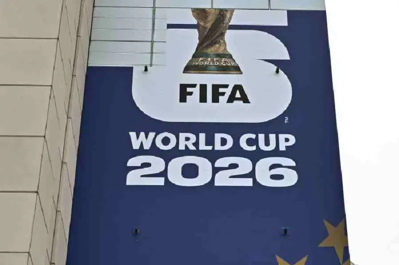 The outsider kicks in: Asia and Africa challenge Europe-South America football dominance