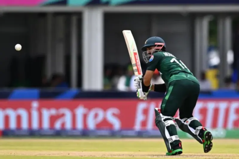Why Mohammad Rizwan is Not in Pakistan Squad for T20 World Cup 2026