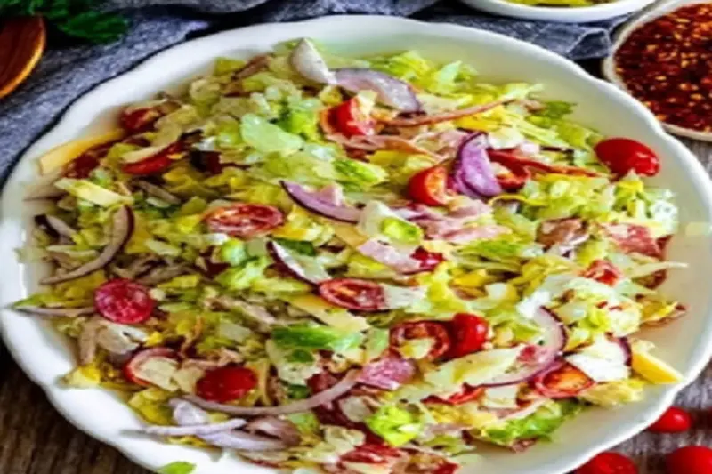 वजन कम करने के लिए आहार में शामिल करें ये चार सलाद, मिलेगा भरपूर पोषण!