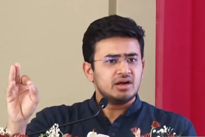 Hebbal Land Row: Tejasvi Surya Urges Full Land Allocation For Metro Transit Hub After High Court Orders CBI Probe