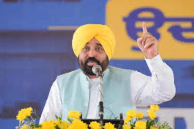 Bhagwant Mann: पंजाब विधानसभा का विशेष सत्र 1 मई को होगा आयोजित, श्रमिकों के सामाजिक योगदान पर होगी चर्चा; पढ़ें पूरी डिटेल