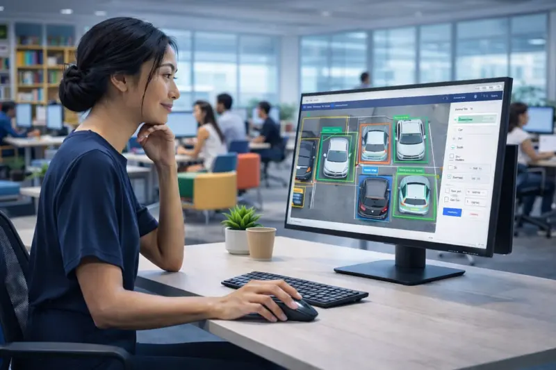 Data Annotation Outsourcing Philippines: The Ultimate BPO Industry Guide