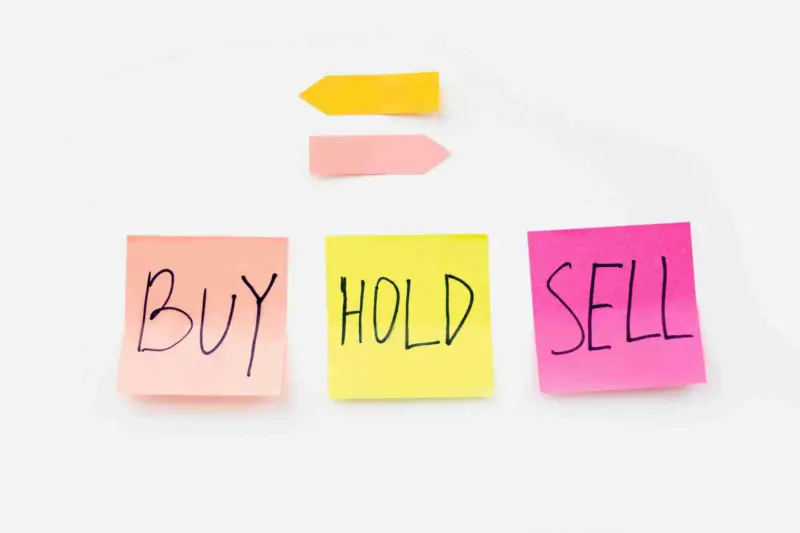 Bulk Deals vs Block Deals in Share Market