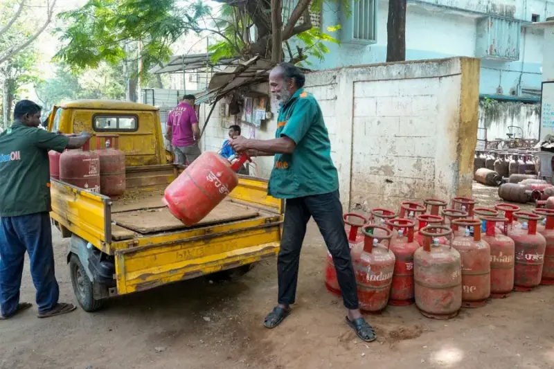 ₹2 power subsidy, loan support: Tamil Nadu's big push to tackle LPG shortage