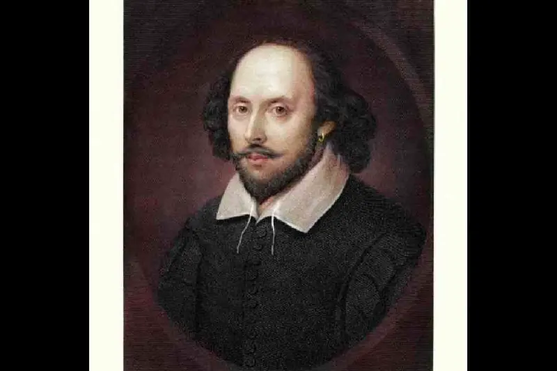 Shakespeare and his stand against racism