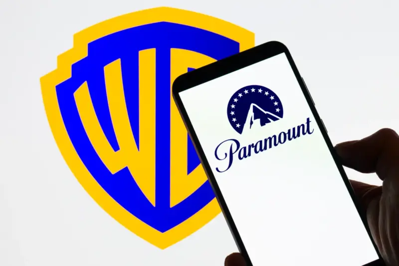 Paramount Skydance CEO David Ellison Says WBD Deal Positions It To Compete More Effectively Globally: Report