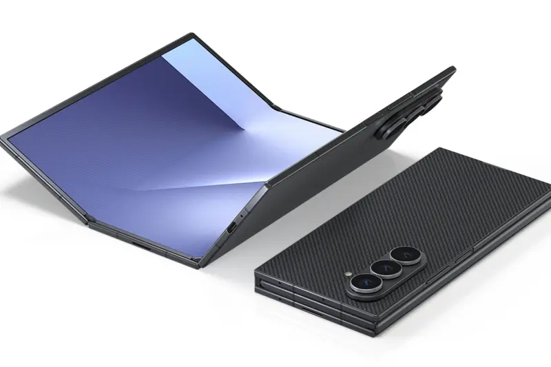 Samsung Galaxy Z TriFold: 3 डिस्प्ले वाला प्रीमियम फोन हुआ लॉन्च,जानें 2.65 लाख की कीमत में क्या मिल रहा सबसे अलग?