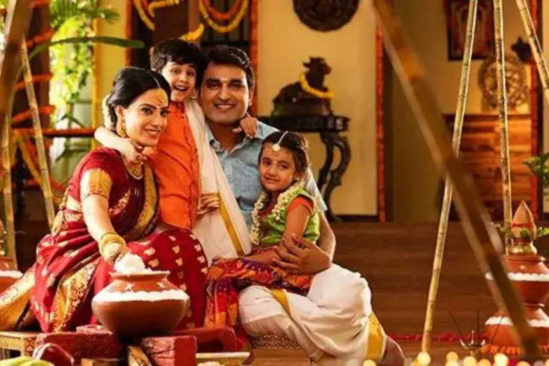 Pongal explained: What came first-the dish or the festival?