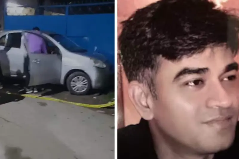 Chandranath Rath Case: চন্দ্রনাথ রথকে হ*ত্যা করে কোন দিকে গেল আততায়ীরা? চাঞ্চল্যকর তথ্য
