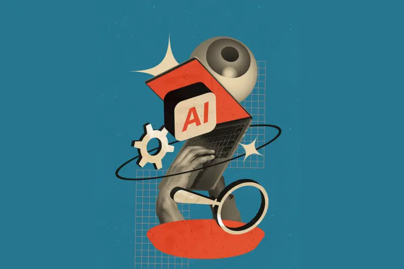 5 Mistakes That Are Quietly Destroying Your AI Visibility