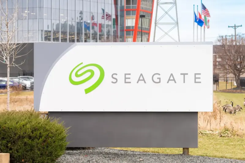 STX Heads For Worst Week In Nearly 5 Months: SNDK, WDC, MU Also In Focus As Memory Chip Rally Fizzles