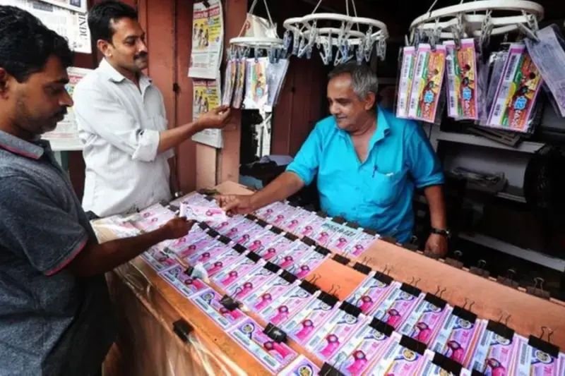 Kerala SK-52 Suvarna Keralam (08.05.2026) lottery result declared: Full winners list out