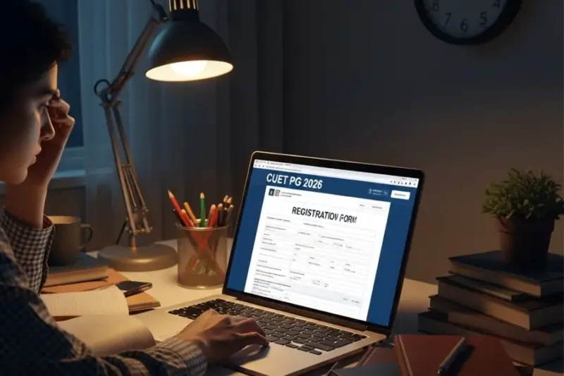 CUET UG 2026 update: New deadline announced for photo verification