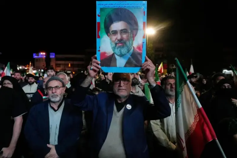Key nuclear clause missing in English version of Iran ceasefire plan; Farsi text shows