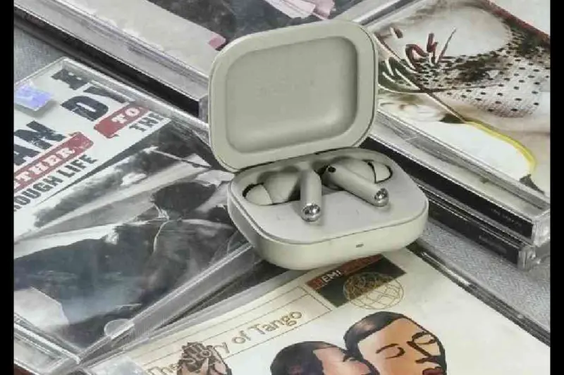 Moto Buds+ is a solid option for the casual music listener