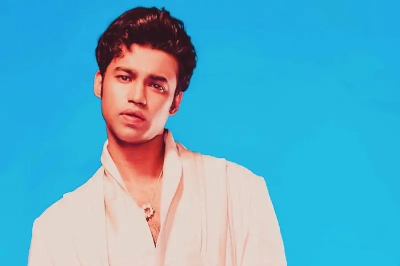Irrfan Khan's son Babil Khan set to make his Malayalam debut with 'Gandhi Bazar'