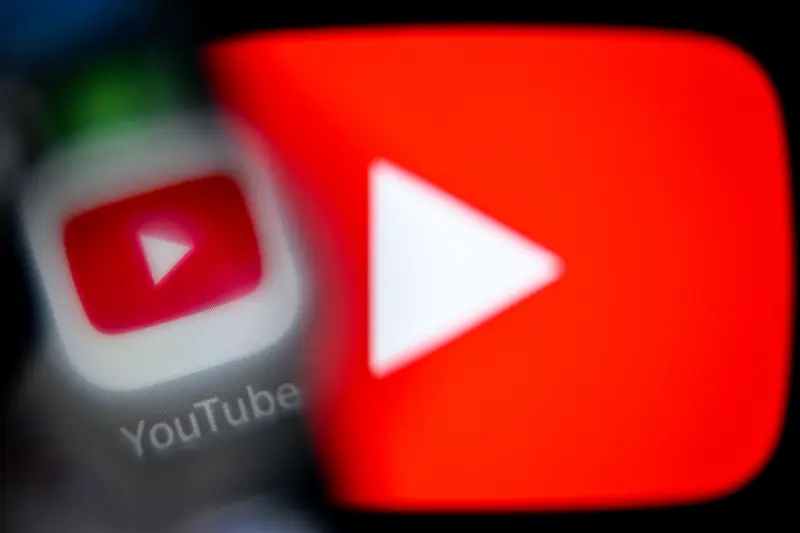 Child safety group blasts YouTube for million dollar gamble on AI content for kids
