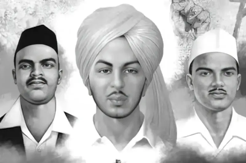 Shaheed Diwas: 5 bollywood movies that depict the supreme sacrifice of Bhagat Singh, Sukhdev and Rajguru