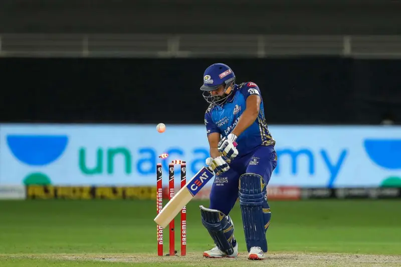 Top 10 Players with Most Ducks in IPL History | From Dinesh Karthik to Harbhajan Singh