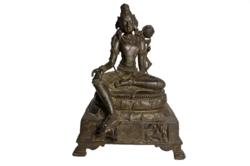 US Returns 657 Antiquities Including Ganesha And Avalokiteshvara Sculptures To India In Major Repatriation