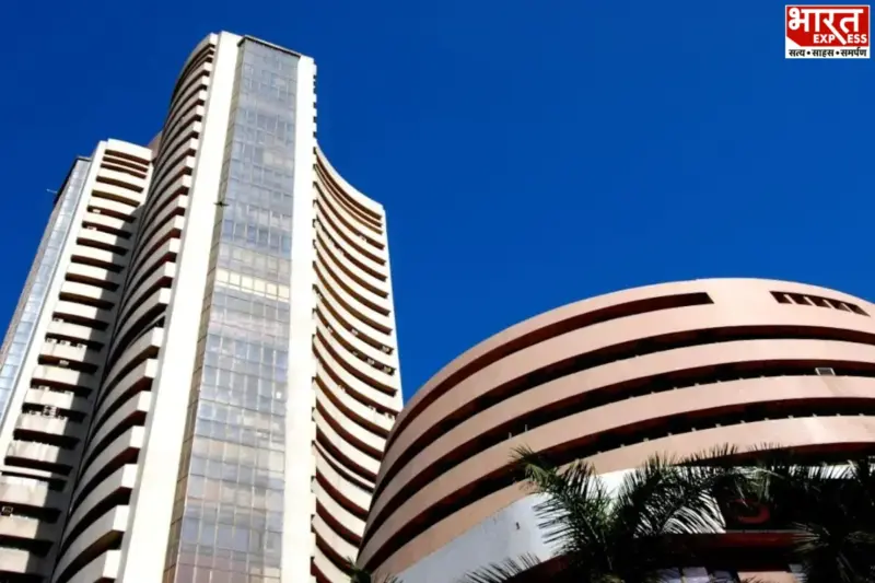 Market Cap Of Top Indian Firms Rises By Rs 2.20 Lakh Crore As Airtel, TCS Lead Gains