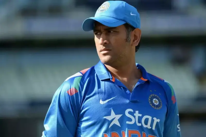 MS Dhoni: BCCI Approaches Captain Cool For T20 World Cup 2026, Would India Witness Thala's Magic All Over Again?