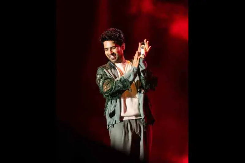 I remind myself that music is bigger than algorithms: Armaan Malik on music, melodies and more