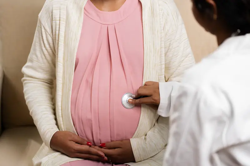 Five countries account for over a third of global maternal deaths, Lancet study finds