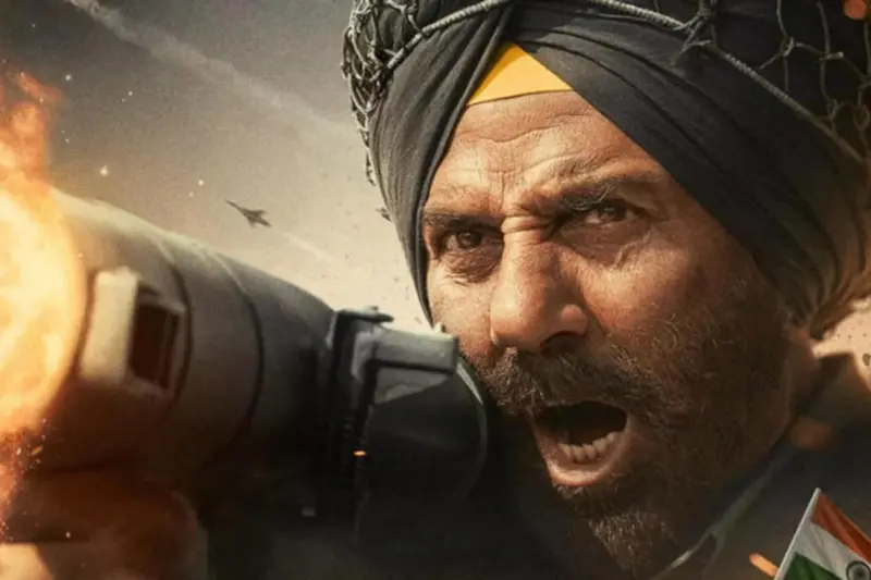 Border 2 Box Office Collection day 17: Sunny Deol Starrer Weekend Numbers Impress! Will Suniel Shetty Be Able to Watch the Movie Soon?