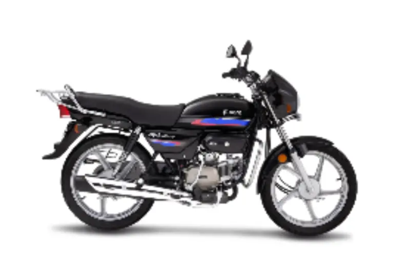 Hero Splendor: हीरो की सबसे पॉपुलर बाइक पर इंस्टेंट डिस्काउंट लेने का आखिरी मौका, माइलेज छोड़िए, पलभर में इस टेक्नोलॉजी के हो जाएंगे फैन